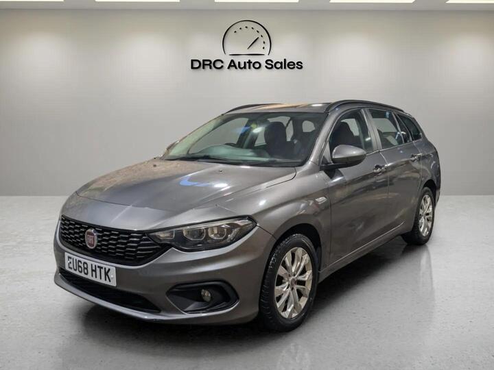 Fiat Tipo 1.6 MultiJetII Easy Plus Euro 6 (s/s) 5dr