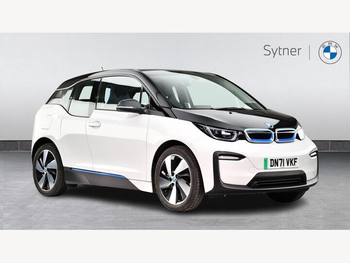 BMW I3 Series 42.2kWh Auto 5dr