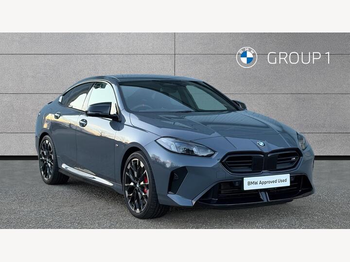 BMW 2 Series 2.0 M235i DCT XDrive Euro 6 (s/s) 4dr