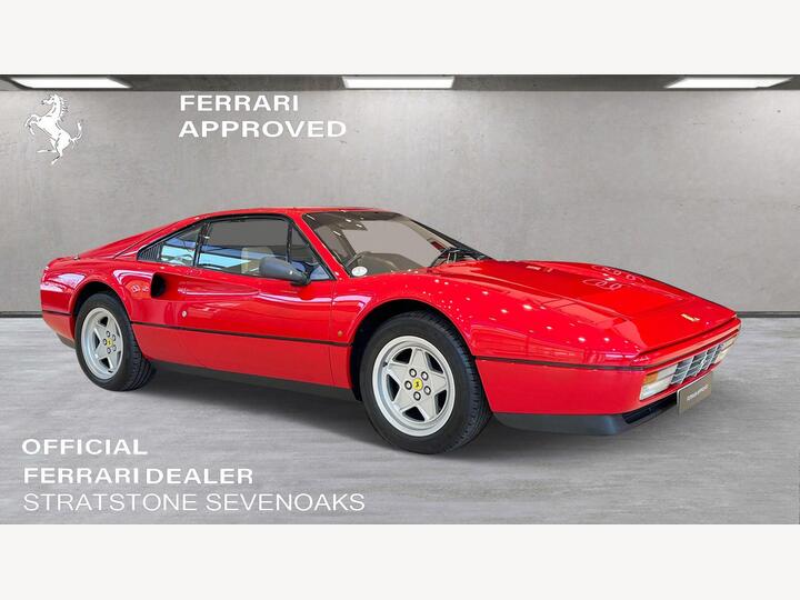 Ferrari 328 3.2 GTB 2dr
