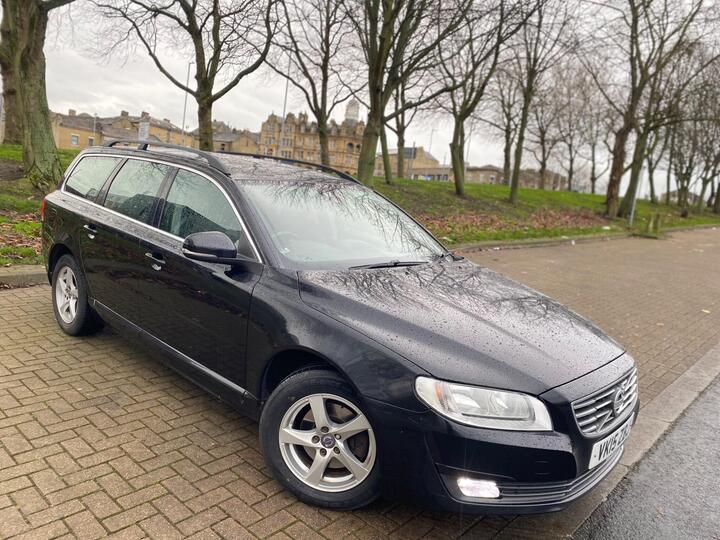 Volvo V70 2.0 D4 Business Edition Euro 6 (s/s) 5dr