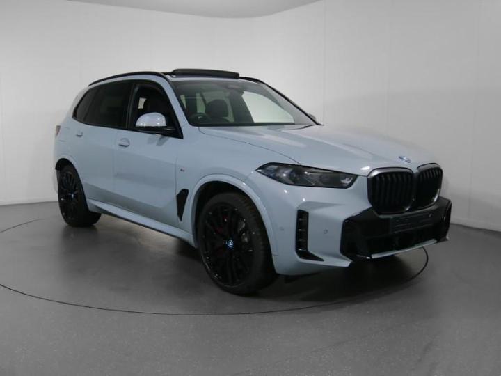 BMW X5 3.0 50e 25.7kWh M Sport Steptronic XDrive Euro 6 (s/s) 5dr