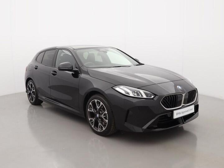 BMW 1 Series 2.0 123i MHT M Sport DCT XDrive Euro 6 (s/s) 5dr