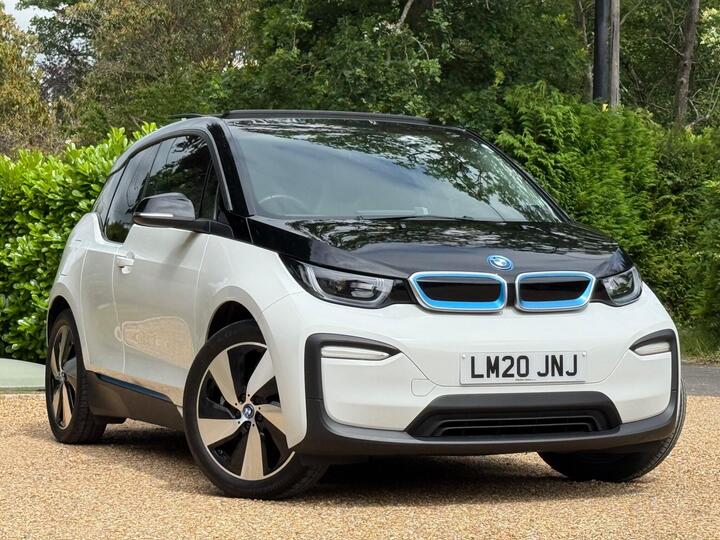 BMW I3 42.2kWh Auto 5dr