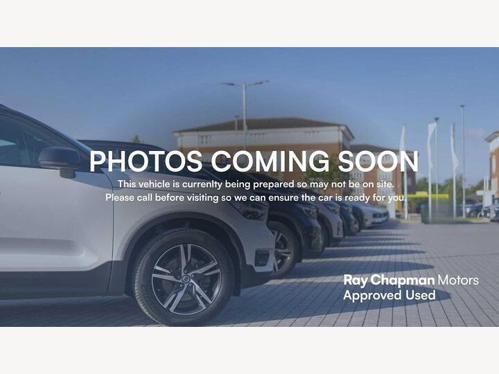 Ford Focus 1.0T EcoBoost MHEV ST-Line Vignale Euro 6 (s/s) 5dr