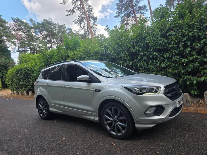 Ford Kuga 1.5T EcoBoost ST-Line Edition Euro 6 (s/s) 5dr