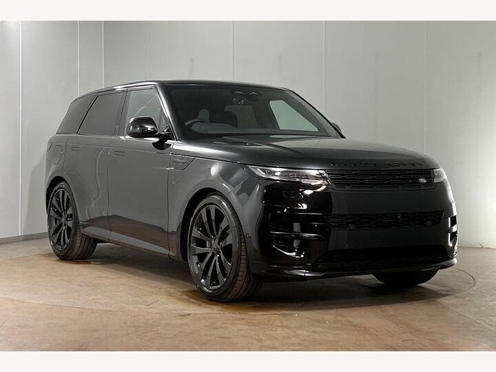 Land Rover Range Rover Sport 3.0 D250 MHEV Battersea Edition Auto 4WD Euro 6 (s/s) 5dr