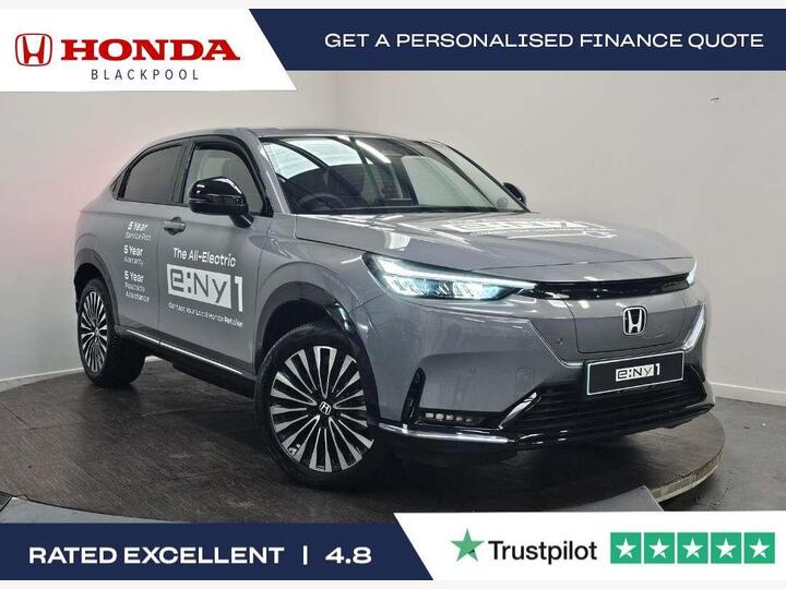 Honda E:Ny1 68.8kWh Elegance Auto 5dr