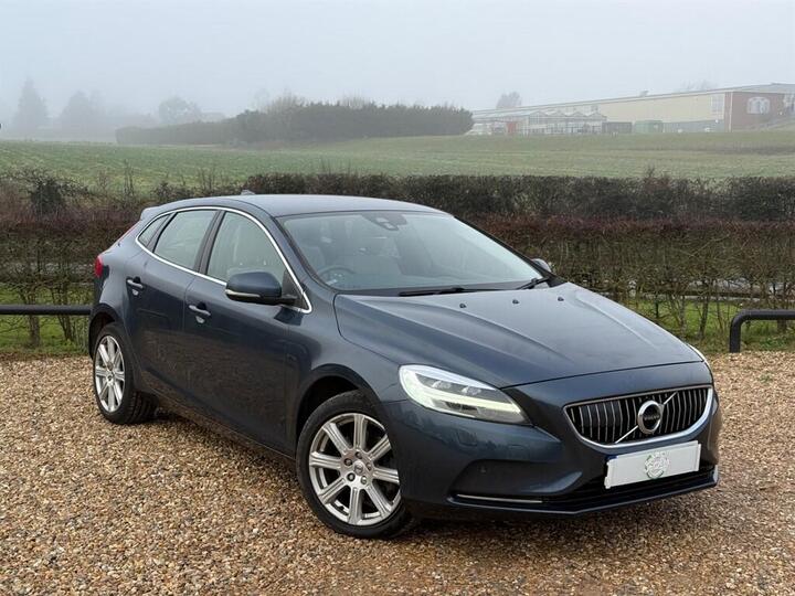 Volvo V40 2.0 T3 GPF Inscription Euro 6 (s/s) 5dr