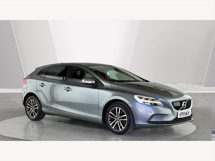 Volvo V40 2.0 D2 Momentum Edition Euro 6 (s/s) 5dr