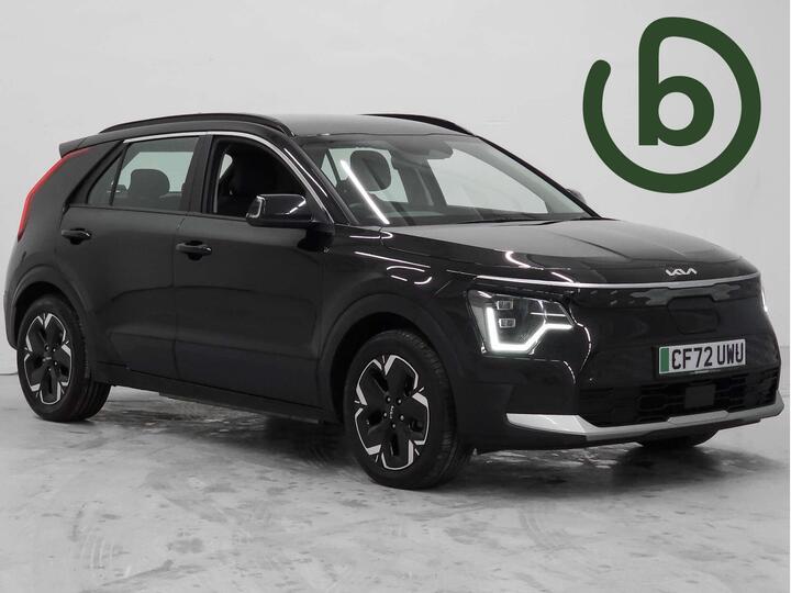 Kia NIRO 64.8kWh 2 Auto 5dr