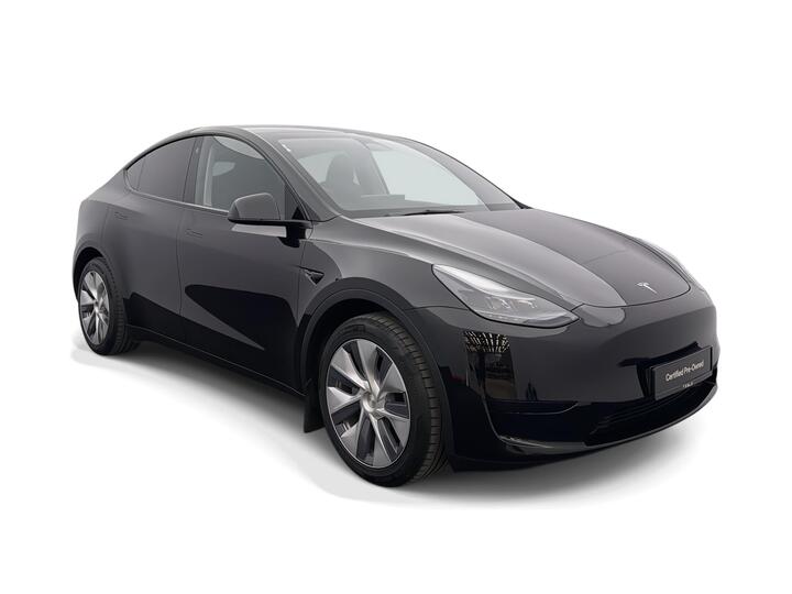 Tesla Model Y Auto RWD 5dr