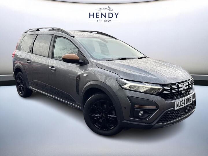 Dacia JOGGER 1.0 TCe EXTREME Euro 6 (s/s) 5dr