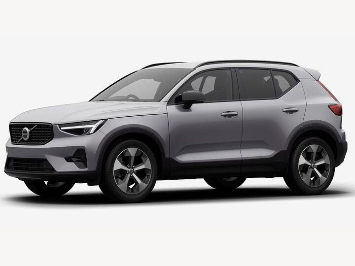 Volvo XC40 2.0 B3 MHEV Plus Dark DCT Auto Euro 6 (s/s) 5dr
