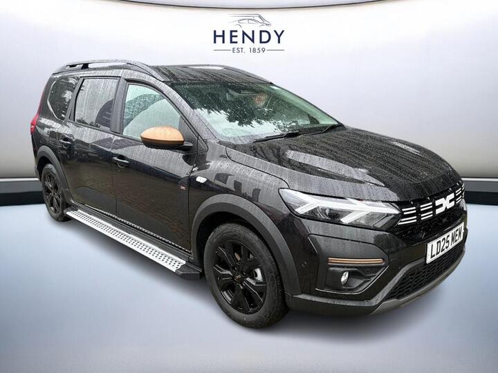 Dacia JOGGER 1.6 Hybrid EXTREME Auto Euro 6 (s/s) 5dr
