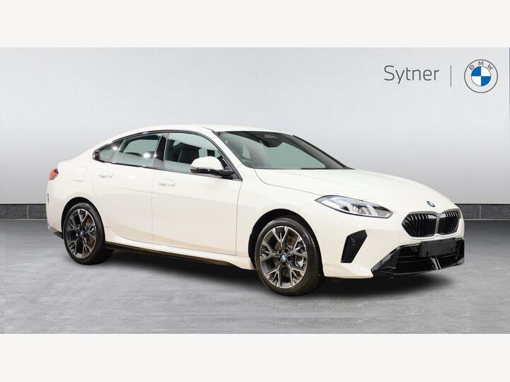 BMW Coupe 2.0 223i MHT M Sport DCT XDrive Euro 6 (s/s) 4dr