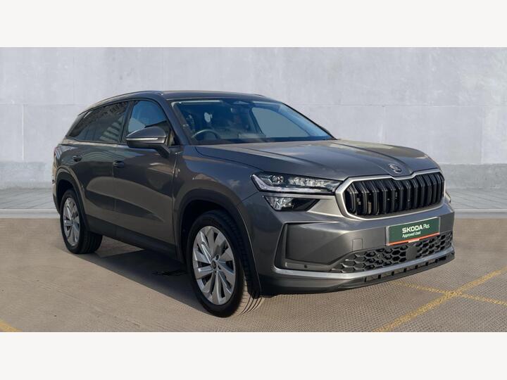 Skoda Kodiaq 1.5 TSI E-TEC MHEV SE L DSG Euro 6 (s/s) 5dr (7 Seat)