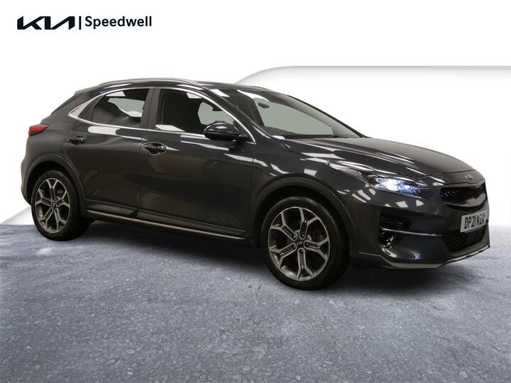 Kia XCeed 1.0 T-GDi 3 Euro 6 (s/s) 5dr