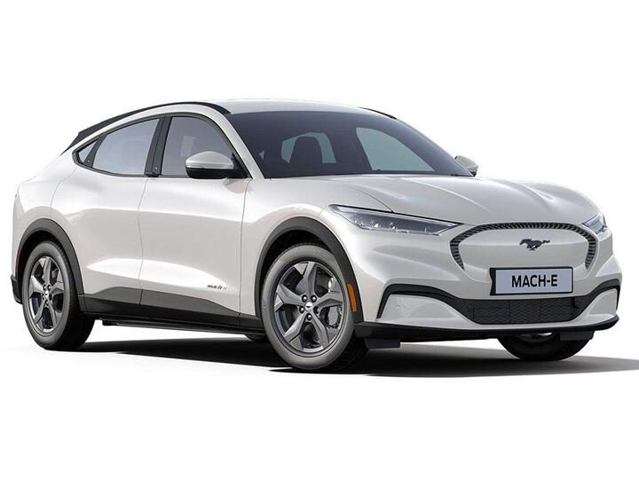 Ford MUSTANG Standard Range 72kWh Select 5dr