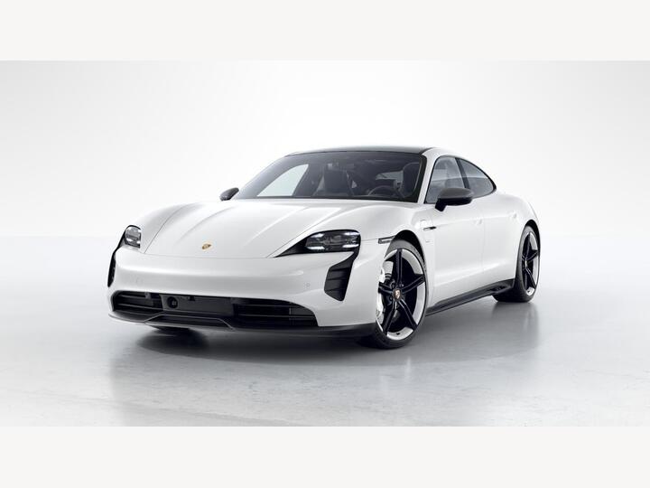 Porsche Taycan Performance Plus 93.4kWh GTS Auto 4WD 4dr (11kW Charger)
