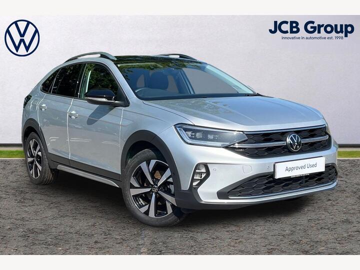 Volkswagen Taigo 1.0 TSI Style Euro 6 (s/s) 5dr
