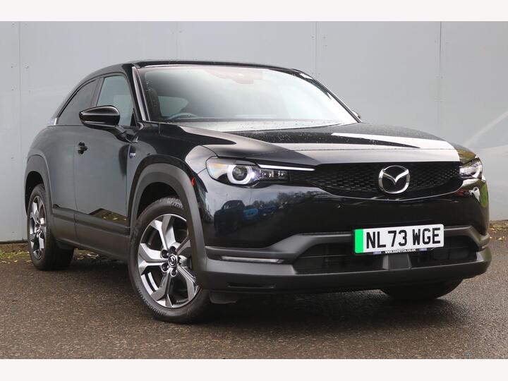 Mazda MX-30 35.5kWh Makoto Auto 5dr