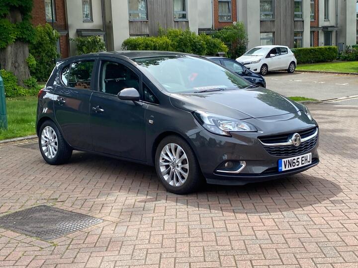 Vauxhall Corsa 1.4i EcoFLEX SE Euro 6 5dr
