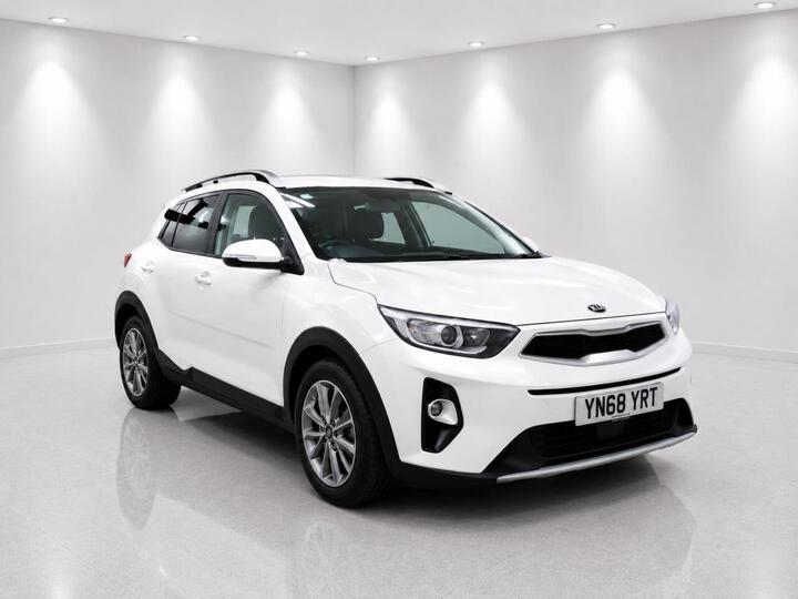 Kia STONIC 1.0 T-GDi 2 Euro 6 (s/s) 5dr