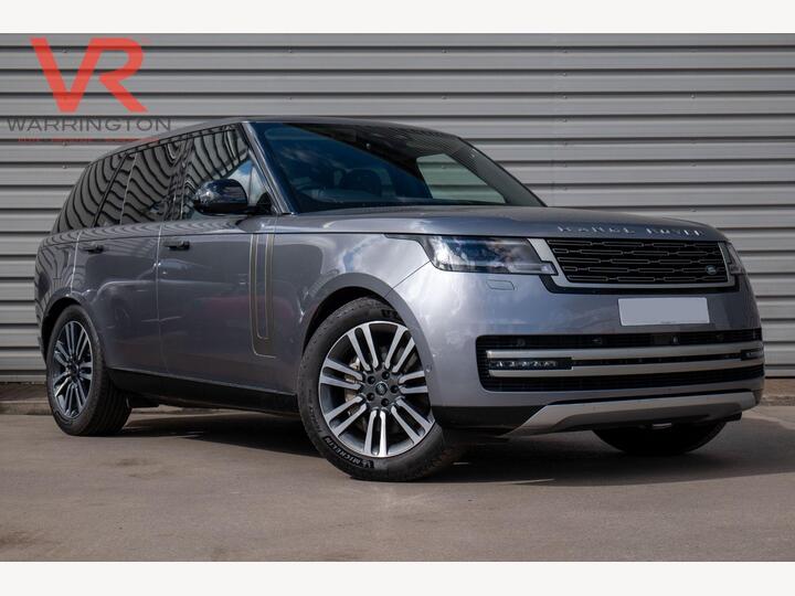 Land Rover RANGE ROVER 3.0 D300 MHEV SE Auto 4WD Euro 6 (s/s) 5dr