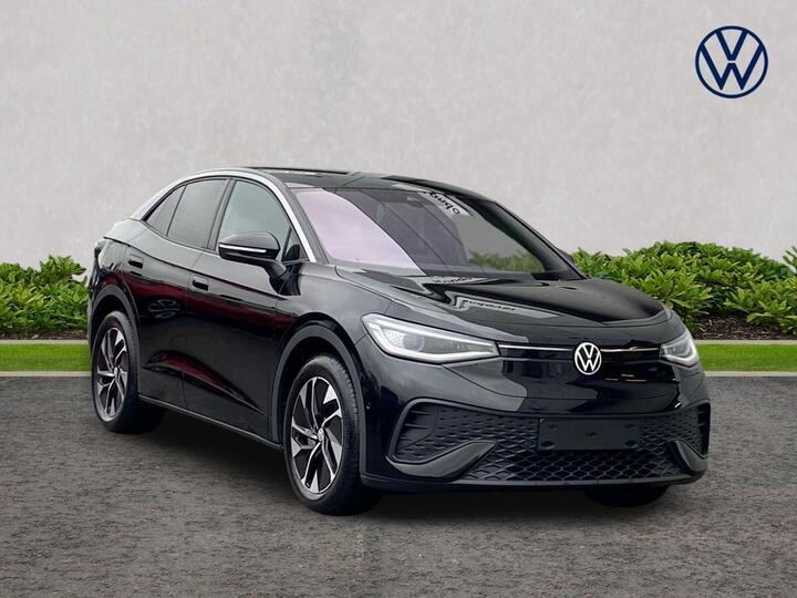 Volkswagen ID.5 Pro 77kWh Match Auto 5dr