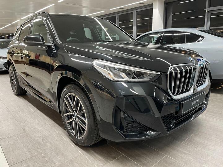 BMW X1 1.5 20i MHT M Sport DCT SDrive Euro 6 (s/s) 5dr