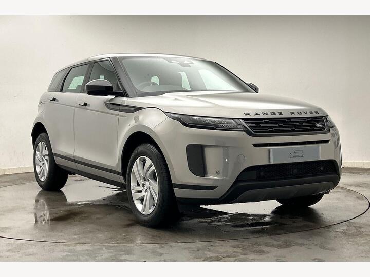Land Rover Range Rover Evoque 1.5 P160 MHEV S Auto FWD Euro 6 (s/s) 5dr