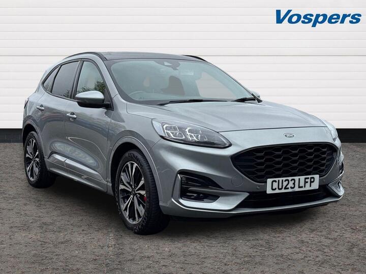 Ford Kuga 1.5T EcoBoost ST-Line X Edition Euro 6 (s/s) 5dr