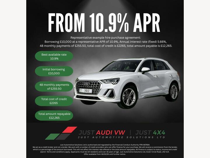 Audi A4 Avant 2.0 TFSI 40 S Line S Tronic Euro 6 (s/s) 5dr