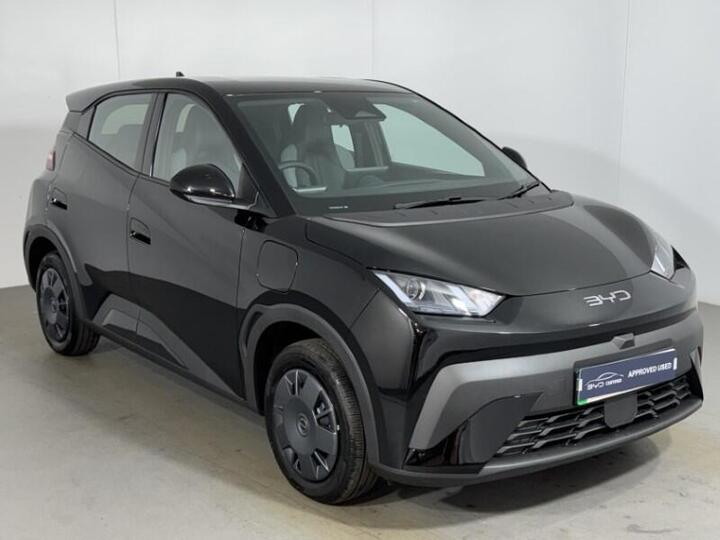 BYD DOLPHIN SURF 30kWh Active Auto 5dr BYD DOLPHIN SURF 30kWh Active Auto 5dr