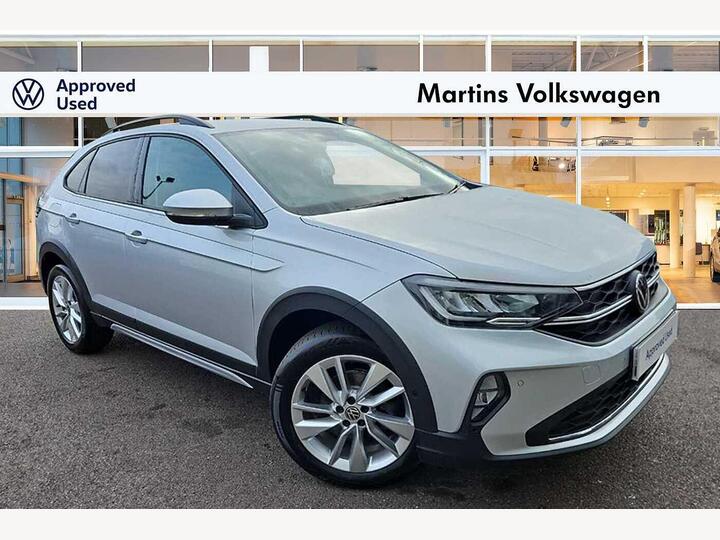 Volkswagen Taigo 1.0 TSI Match Euro 6 (s/s) 5dr