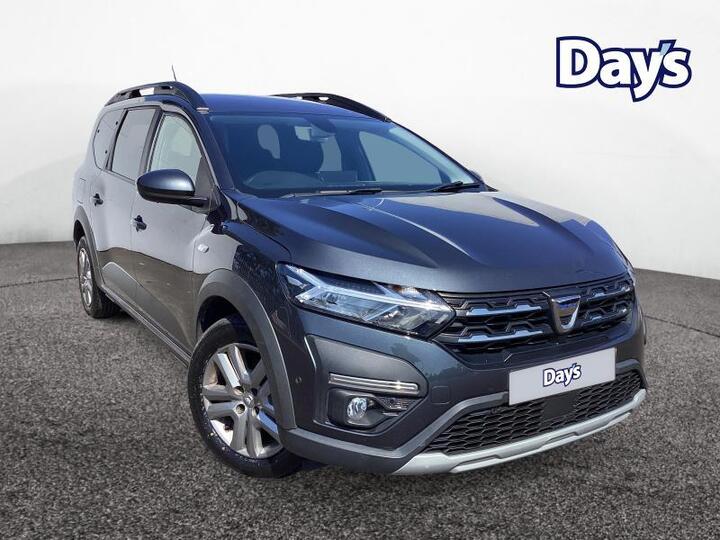 Dacia Jogger 1.0 TCe Comfort Euro 6 (s/s) 5dr