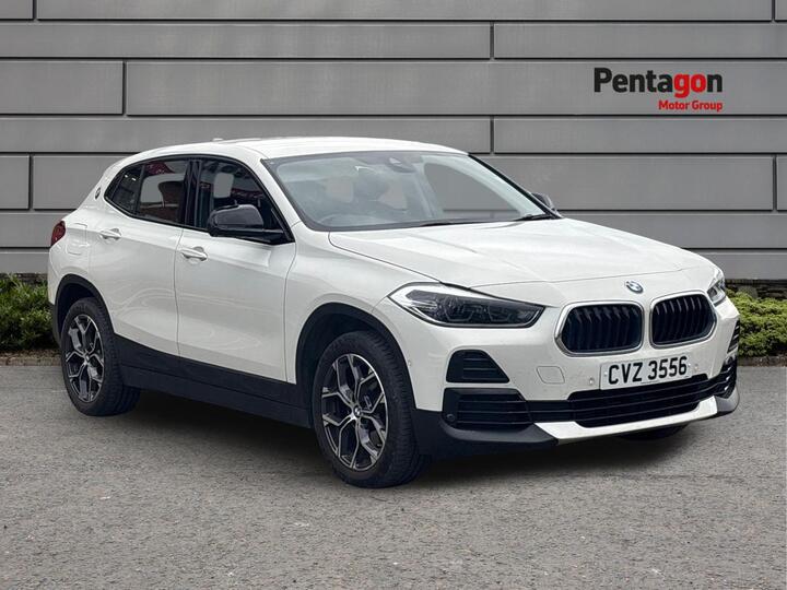 BMW X2 1.5 18i Sport SDrive Euro 6 (s/s) 5dr