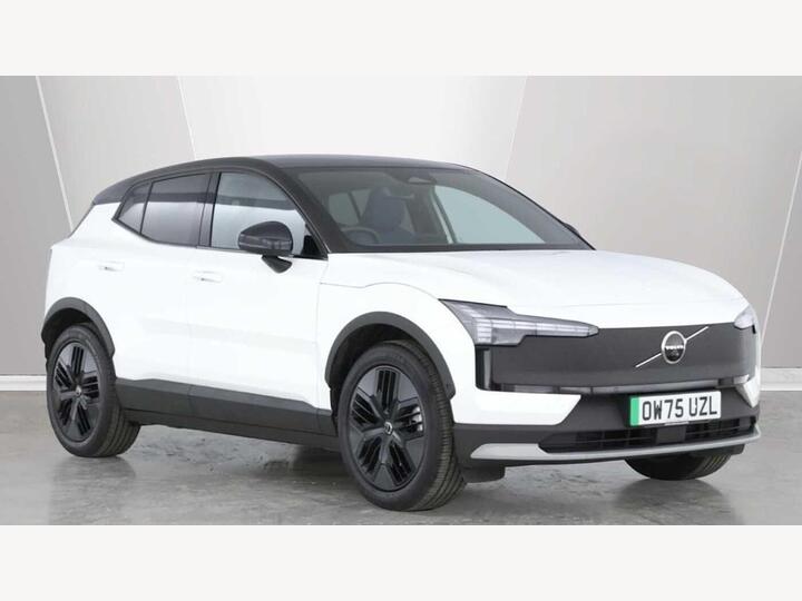 Volvo EX30 Cross Country Twin Performance 69kWh Ultra Auto AWD 5dr