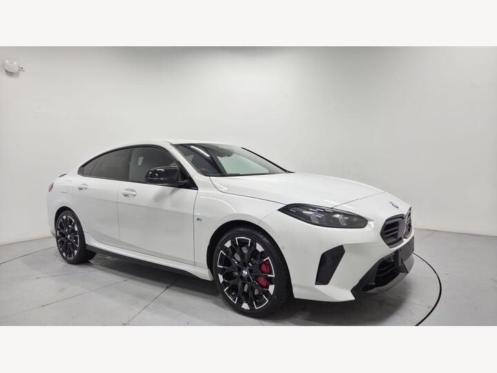 BMW 2 Series Gran Coupe 2.0 M235i DCT XDrive Euro 6 (s/s) 4dr