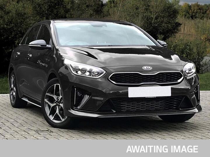 Kia ProCeed 1.5 T-GDi GT-Line Shooting Brake DCT Euro 6 (s/s) 5dr