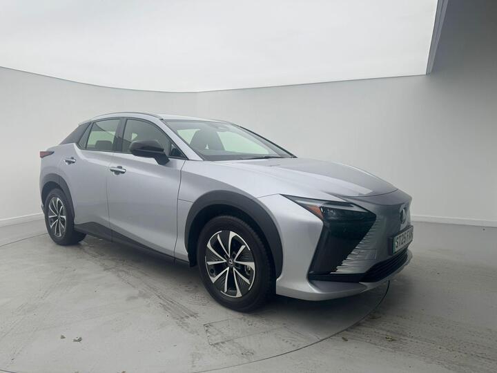 Lexus RZ 450e 71.4kWh Urban Auto DIRECT4 5dr
