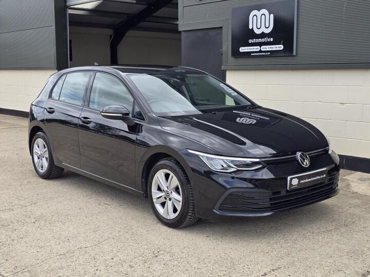 Volkswagen GOLF 1.5 TSI Life Euro 6 (s/s) 5dr