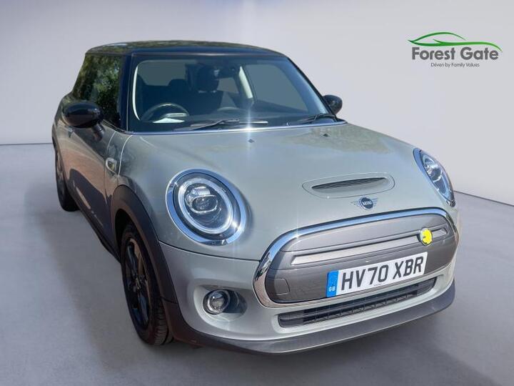 MINI Electric Hatch Cooper SE 32.6kWh Level 1 Auto 3dr