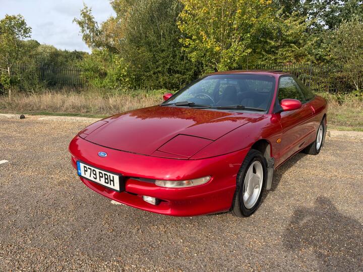 Ford Probe 2.0 16v 3dr