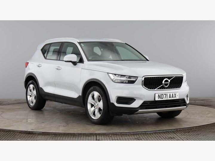 Volvo XC40 1.5 T3 Momentum Euro 6 (s/s) 5dr