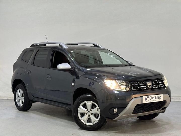 Dacia Duster 1.0 TCe Comfort Euro 6 (s/s) 5dr