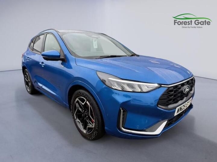 Ford Kuga 1.5T EcoBoost ST-Line X Euro 6 (s/s) 5dr