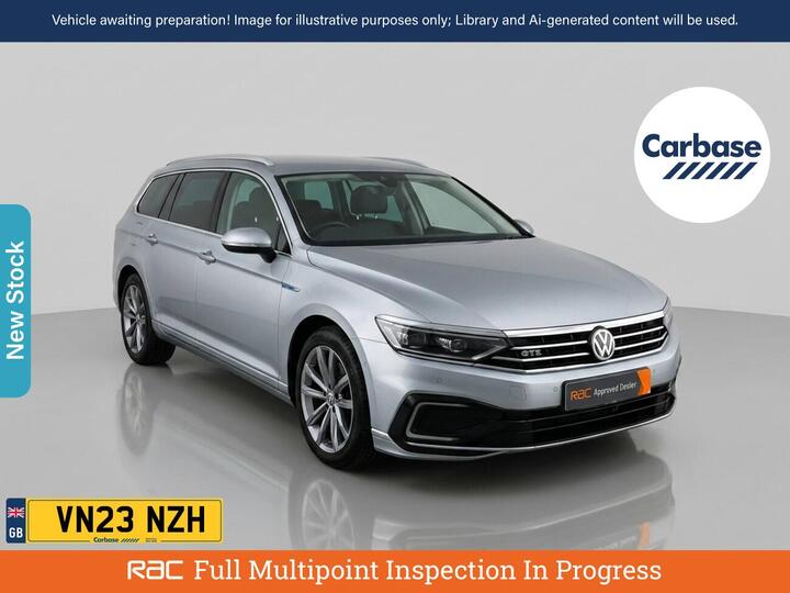 Volkswagen Passat 1.4 TSI 13kWh GTE Advance DSG Euro 6 (s/s) 5dr