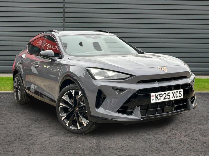 CUPRA Formentor 2.0 TSI VZ2 DSG 4Drive Euro 6 (s/s) 5dr